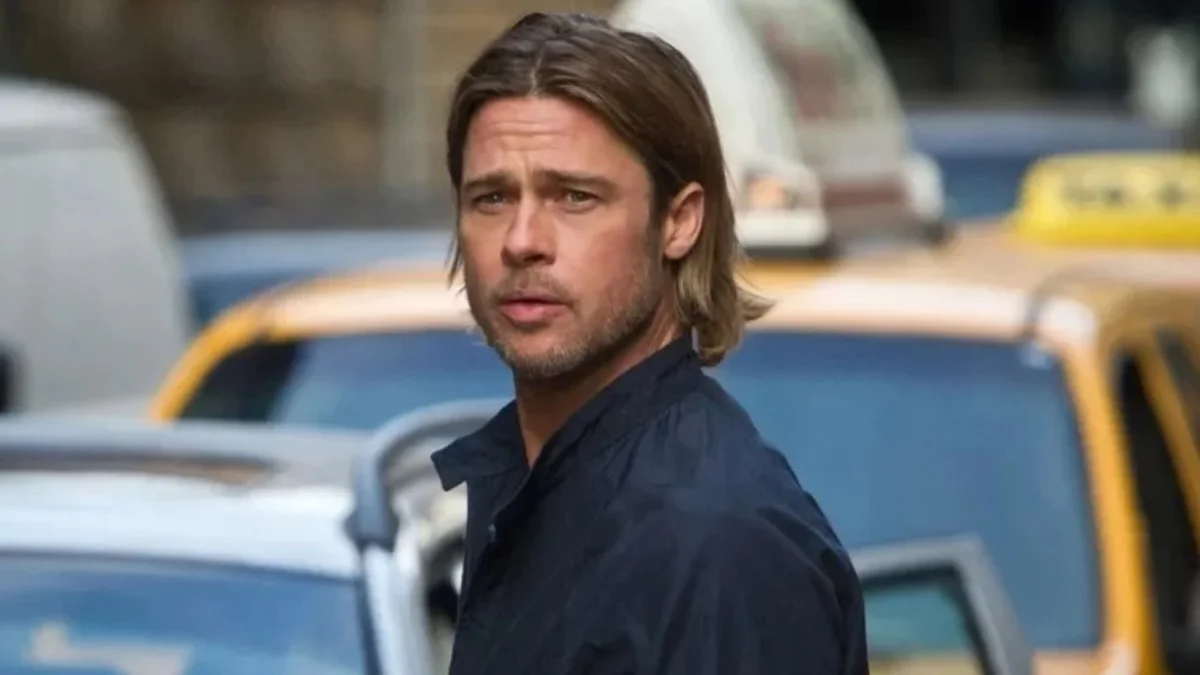 World War Z 2 sort enfin de sa tombe : Brad Pitt revient avec Edward Berger à la réalisation