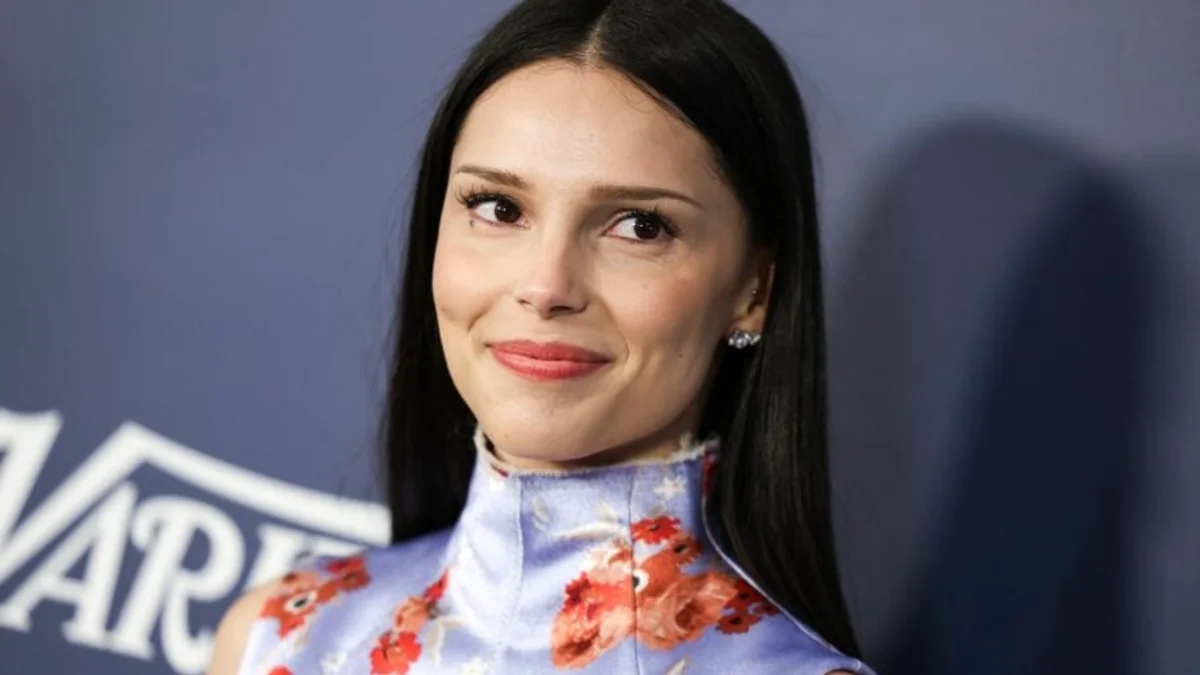 X-Men star Inde Navarrette discusses preparing for Rogue before hosting Halloween's SNL