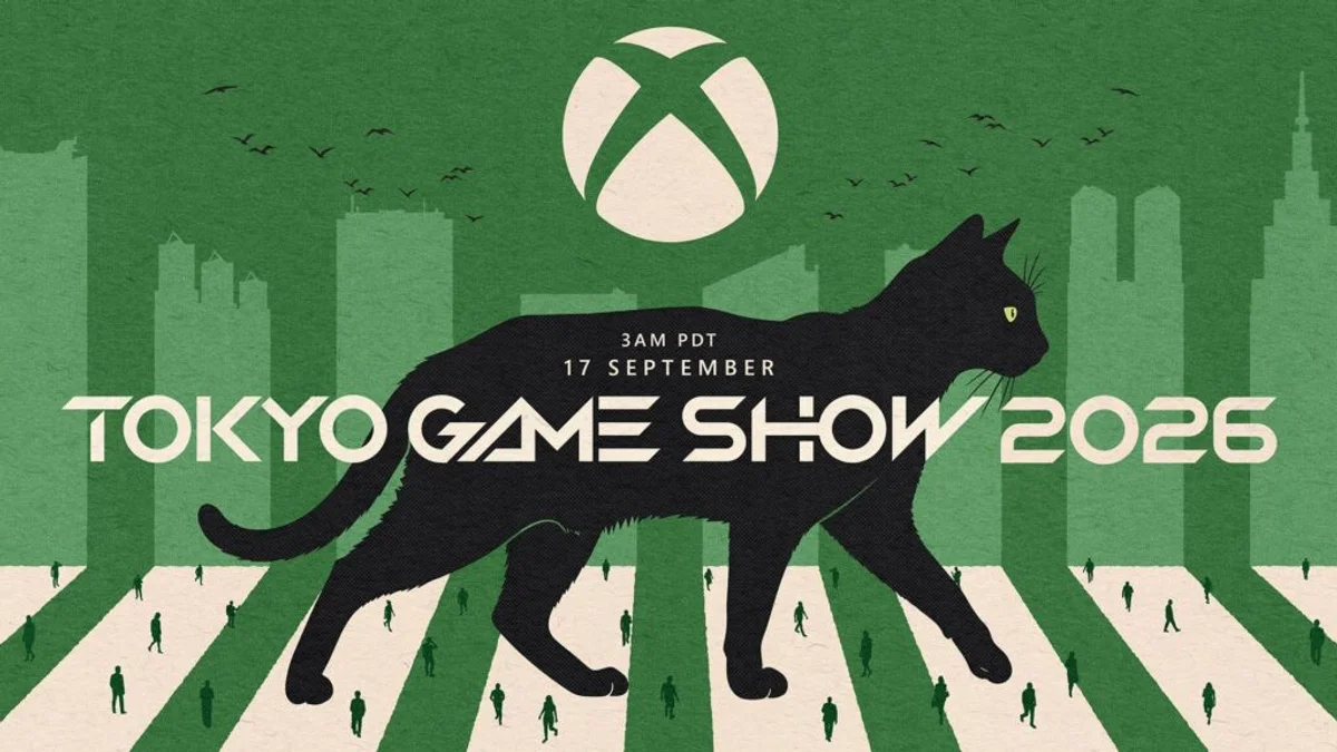 Xbox is using TGS to widen its catalogue without betting everything on blockbusters