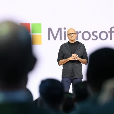 Microsoft still wants Xbox to be both publisher and platform as Nadella backs the ongoing reset