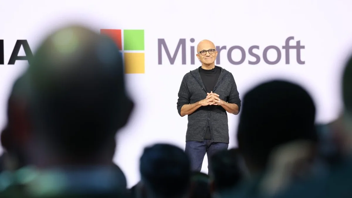 Xbox veut toujours être éditeur et plateforme à la fois : Satya Nadella maintient le cap en plein « reset »