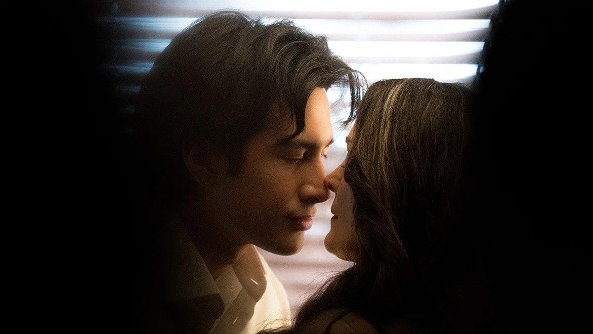 Yaga Premieres on AMC+ With Carrie-Anne Moss, Hudson Williams and a Dark Baba Yaga Mystery