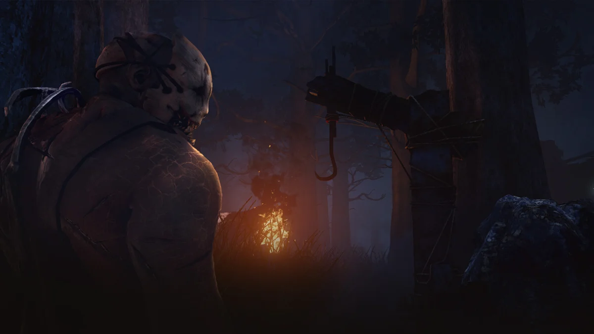 Dead by Daylight Has Become Horror's Great Playable Museum