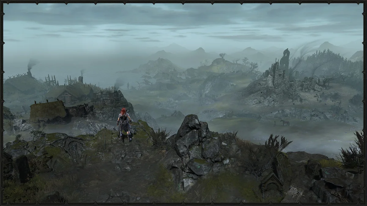 Diablo IV Found Something More Unsettling Than a Simple Villain in Lilith