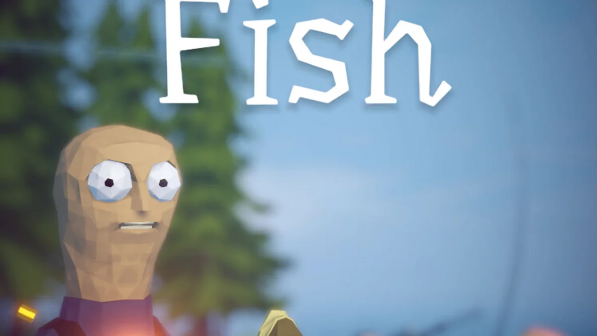 How to Fish : le « friendslop » devient une industrie du jeu à cinq dollars