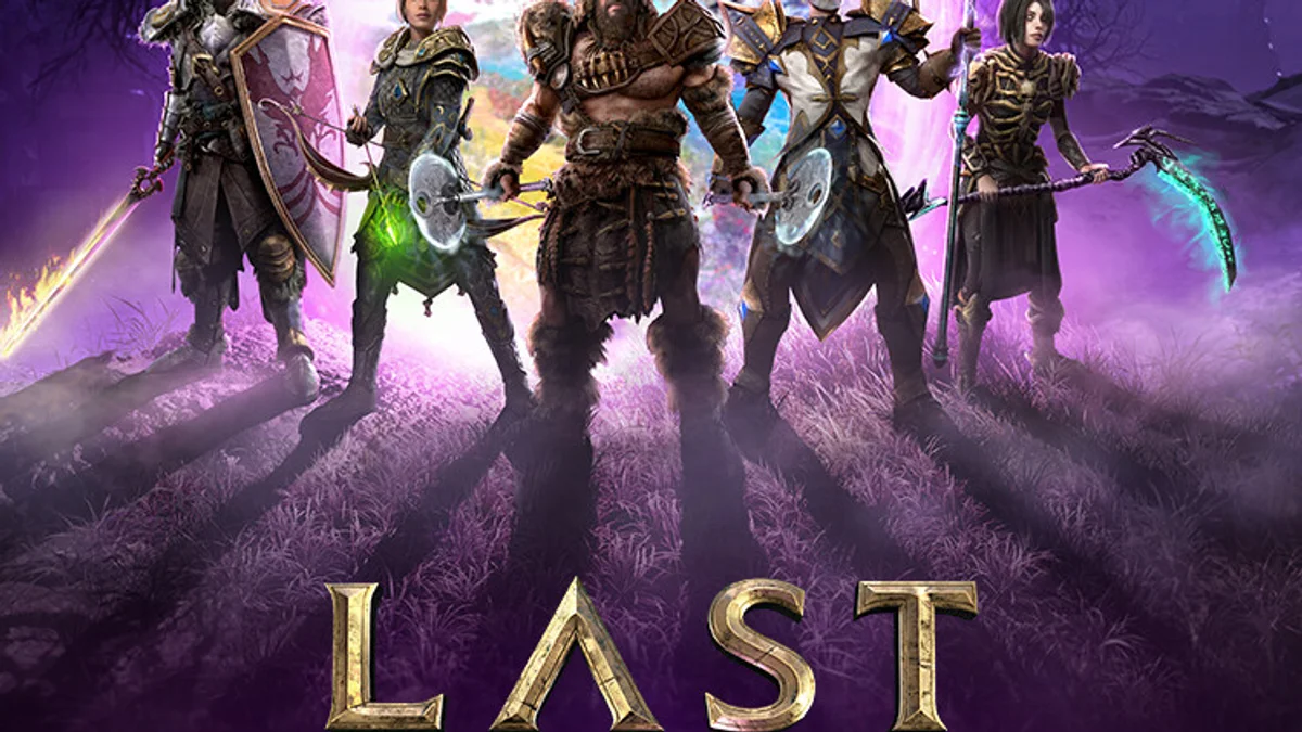 Last Epoch Found Its Identity in Systems, Not Storytelling