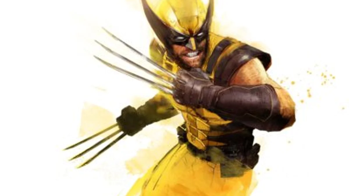 Marvel's Wolverine Understands Logan Better Than the Story It Traps Him Inside