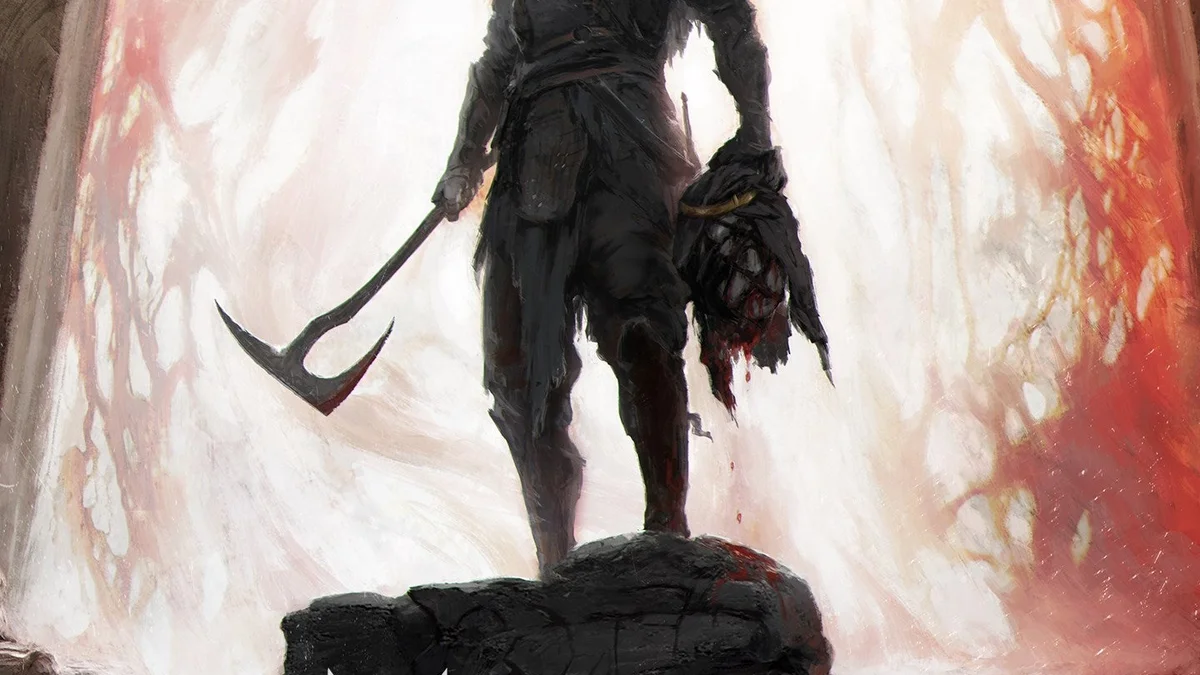 Mortal Shell II: eight dead warriors finally give its world a face