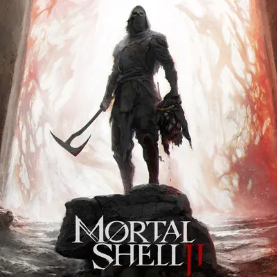Mortal Shell II: eight dead warriors finally give its world a face