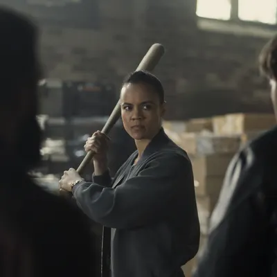 Neagley : Maria Sten tient la série, mais Reacher reste difficile à oublier