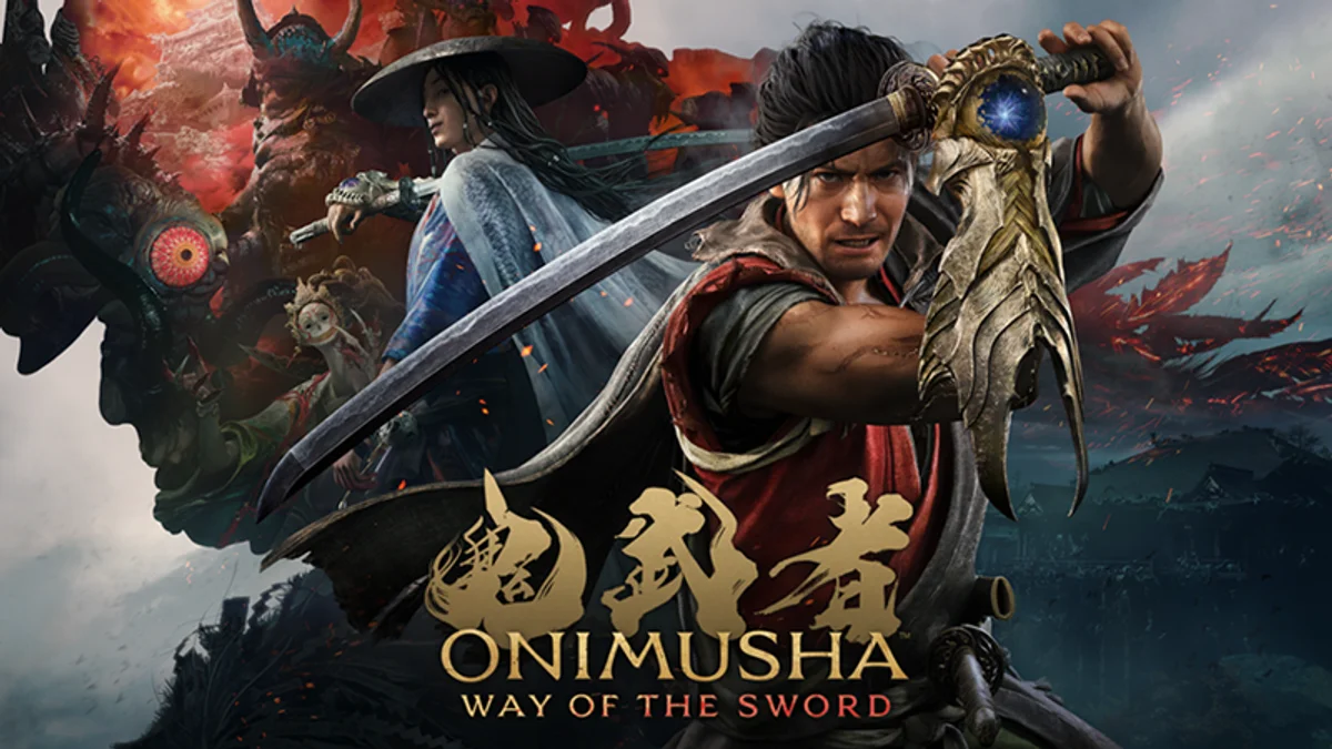 Onimusha: Way of the Sword — Musashi revient d'entre les morts avec le visage et l'arrogance d'un héros de chanbara