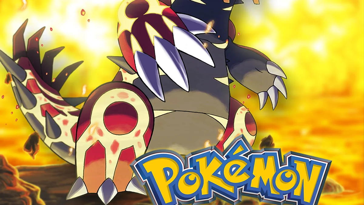 Pokémon Omega Ruby review: Hoenn shows how a remake can rewrite a memory