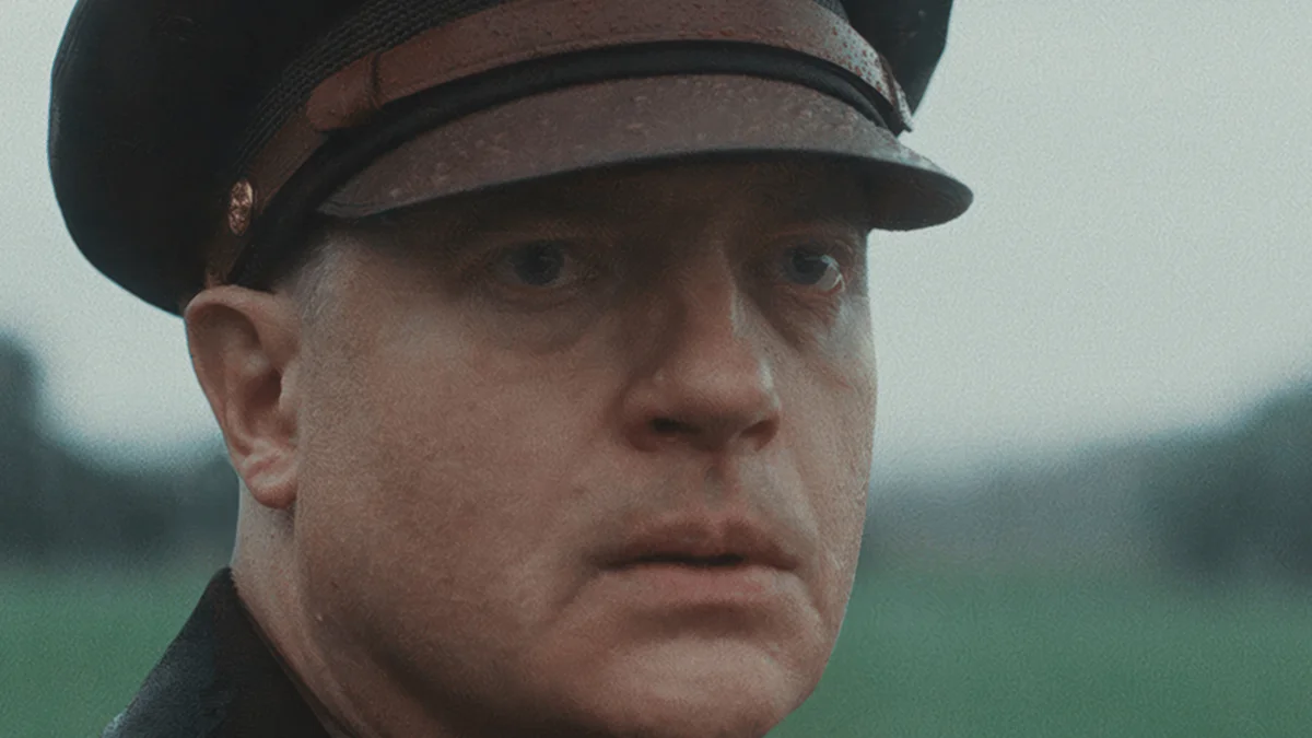 Pressure — Andrew Scott turns the D-Day forecast into a gripping war-room thriller