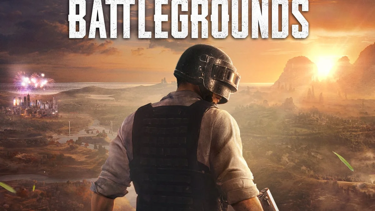 PUBG: the game that normalised battle royale still refuses to become an amusement park