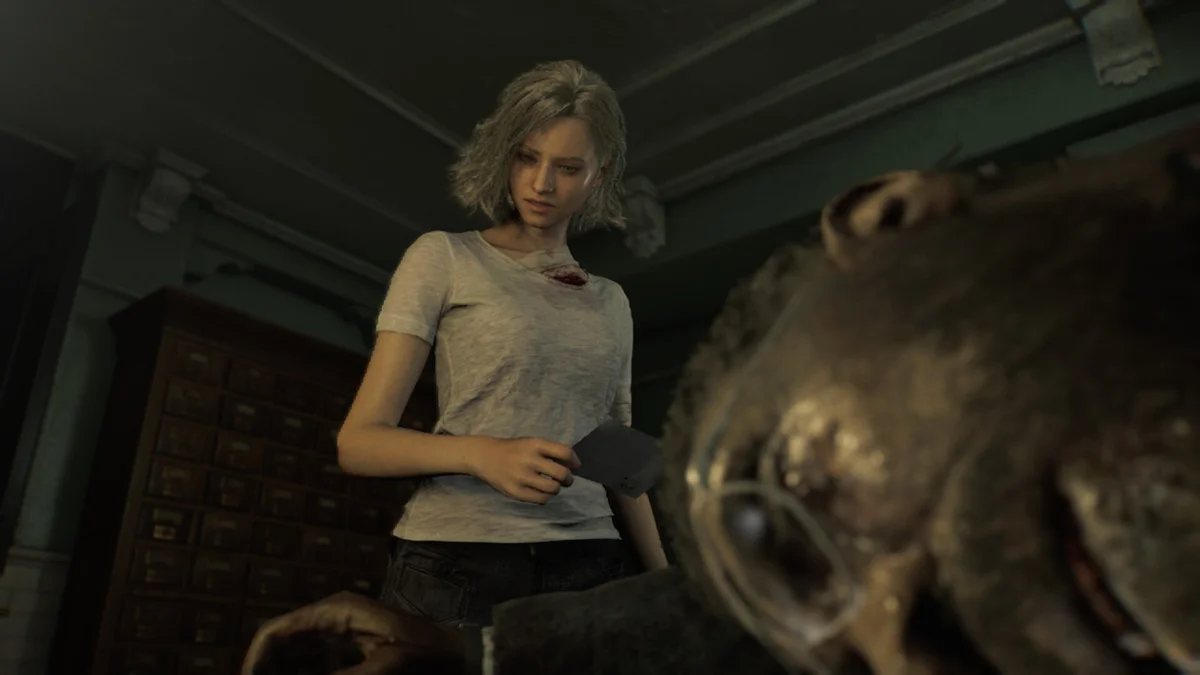 Resident Evil Requiem : revenir à Raccoon City sans savoir vraiment lui dire adieu