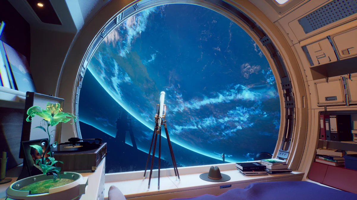 Rivage : une station magnifique, des absents qui finissent par exister