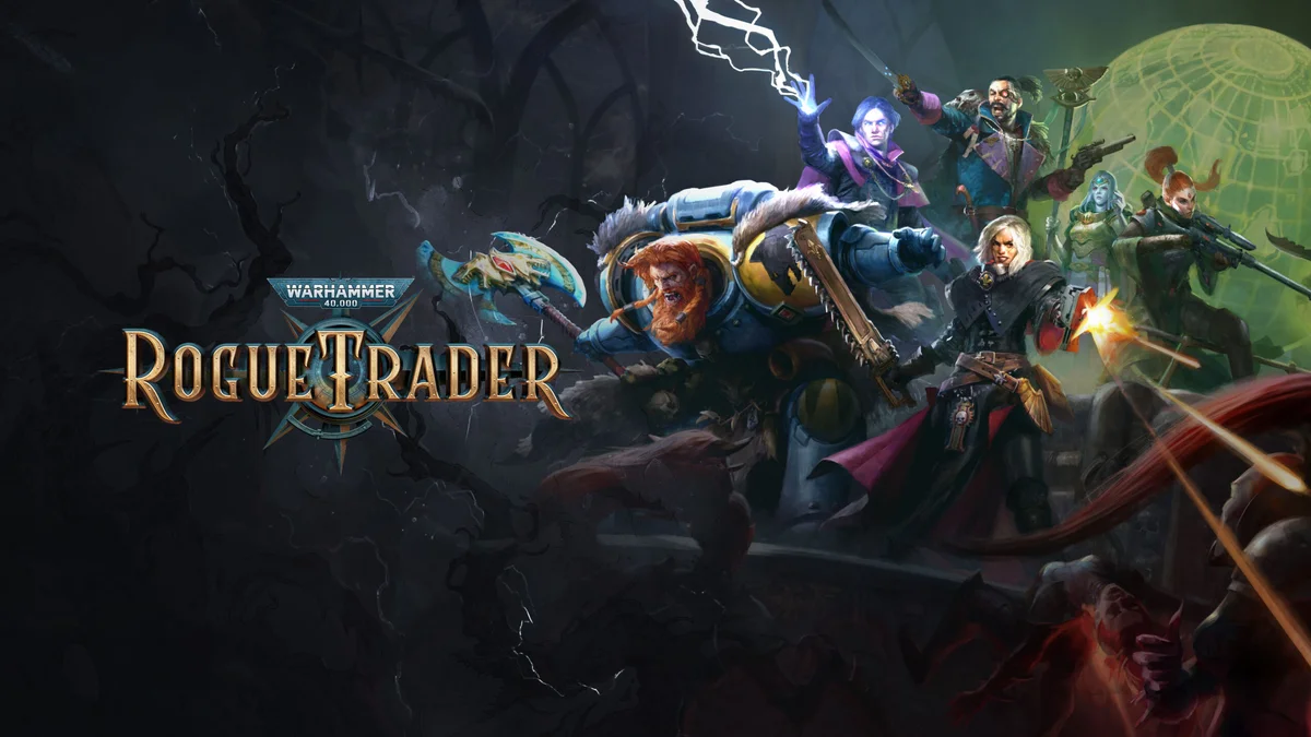 Rogue Trader: Warhammer 40,000 Finally Becomes a Great Political RPG