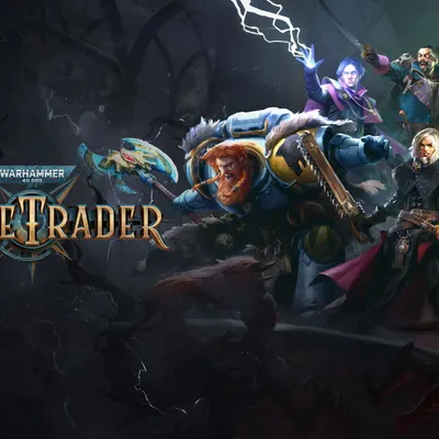 Rogue Trader: Warhammer 40,000 Finally Becomes a Great Political RPG