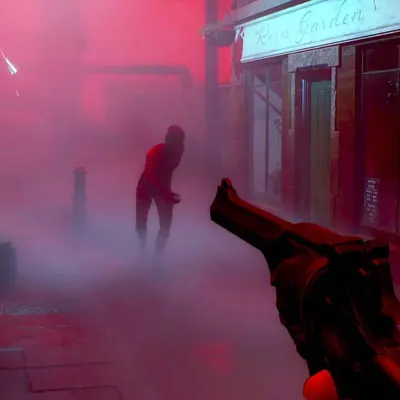 Silent Hill: Townfall — St. Amelia carries a tragedy larger than its hero