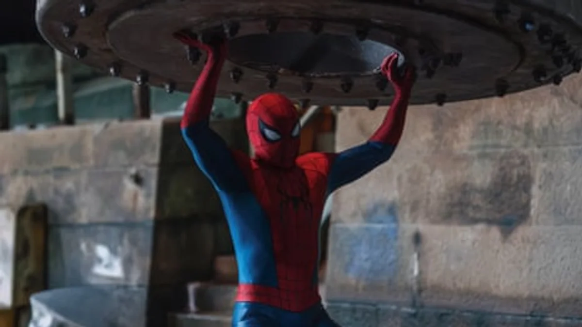 Spider-Man: Brand New Day: Peter Parker finally grows up, the MCU much less so