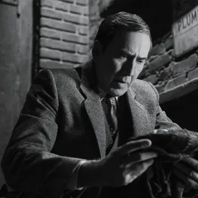 Spider-Noir: Nicolas Cage turns a noir pastiche into a strange little triumph