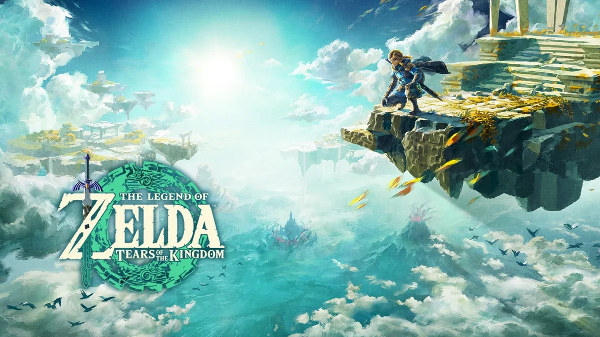 Tears of the Kingdom : Hyrule devient une légende que le joueur démonte et reconstruit