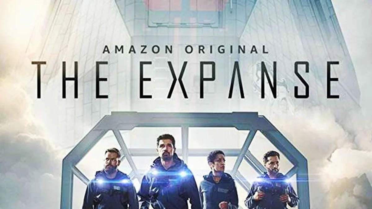 The Expanse Review: A Science Fiction Epic That Never Forgot Its Humanity