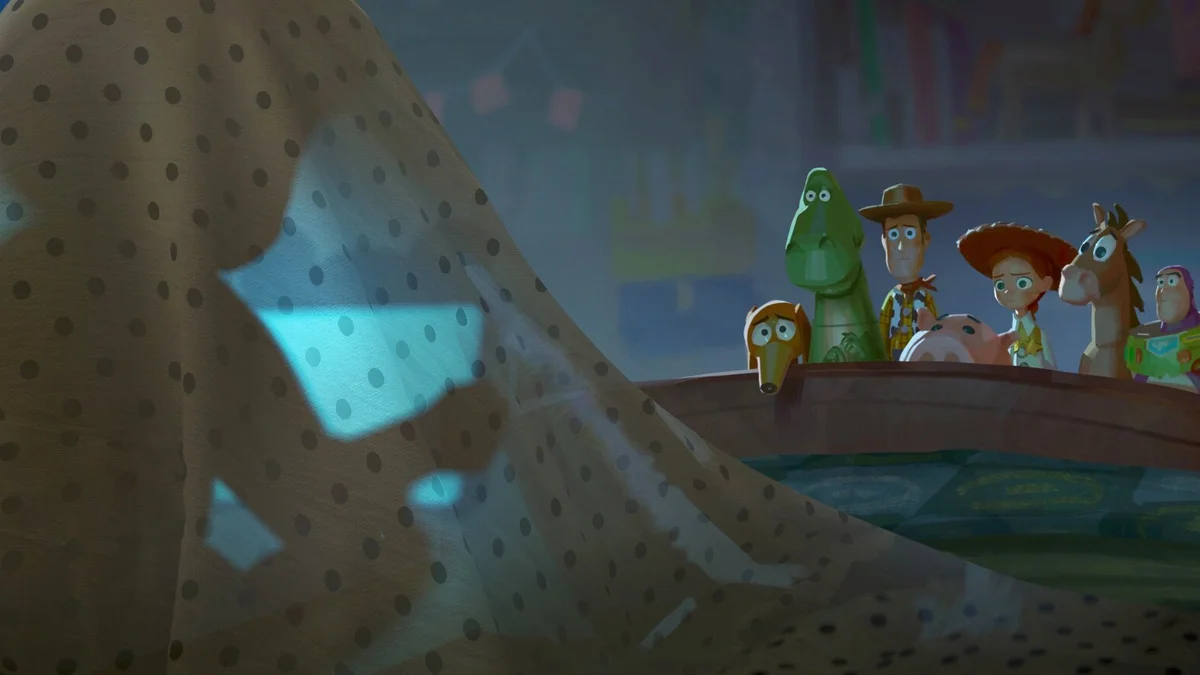 Toy Story 5 review: Jessie gives Pixar's oldest franchise a reason to keep playing