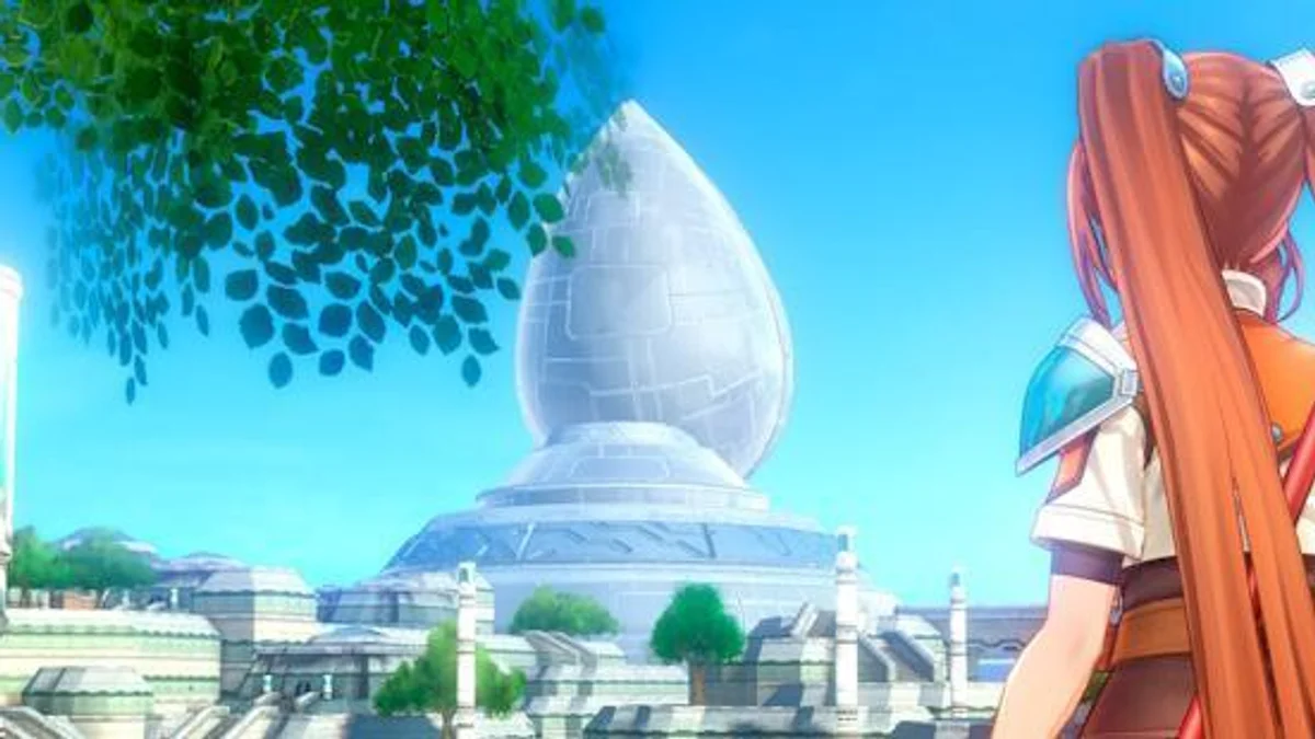 Trails in the Sky 2nd Chapter donne enfin à Estelle l'histoire qui lui appartient