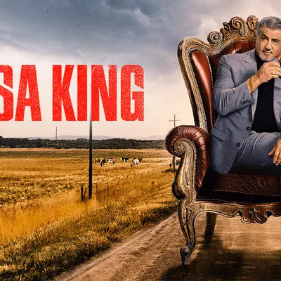 Tulsa King: Stallone Rules Because His Gangster Show Knows How Ridiculous It Can Be