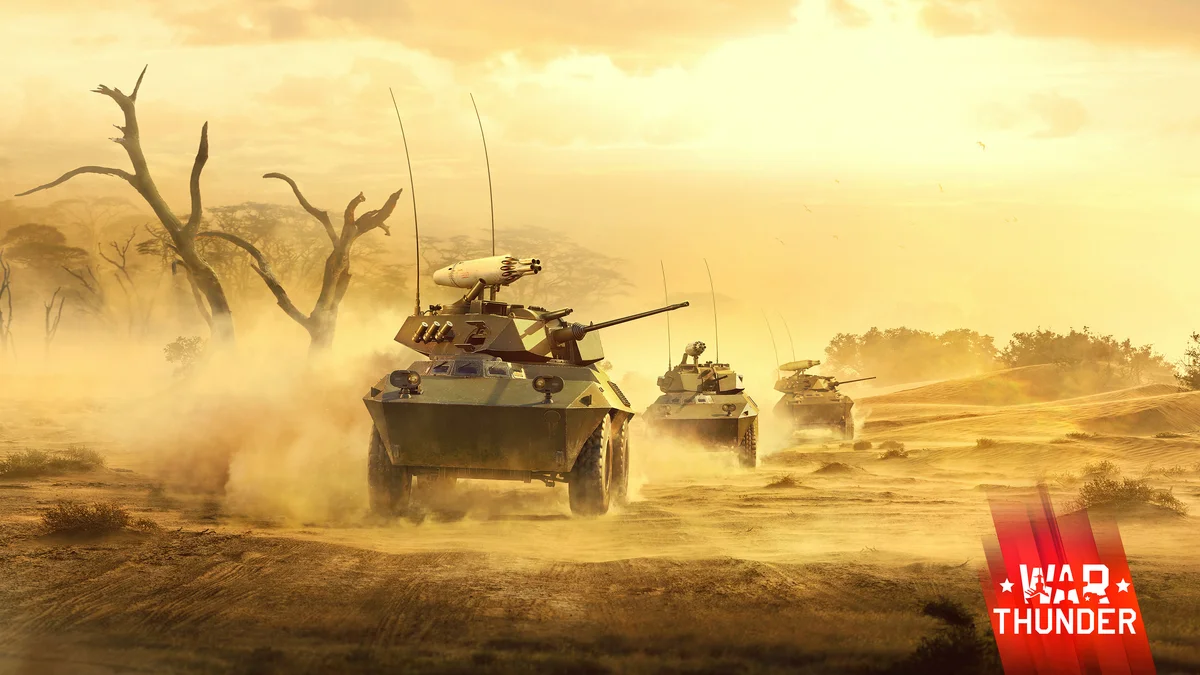 War Thunder — un musée militaire jouable qui refuse de rester dans une seule époque