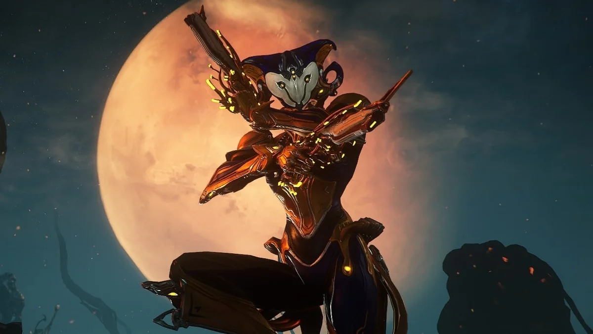 Warframe: Behind the Space Ninjas Is a Strange Epic That Never Stopped Changing Genre