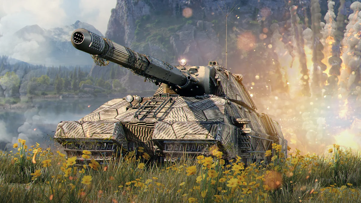 World of Tanks: The Military Museum Became a Carnival Without Completely Losing the Smell of Steel